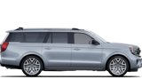 New 2025 Ford Expedition Max Platinum image 5