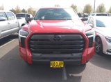New 2025 Toyota Tundra SR5 w/ SR5 Premium Package image 3