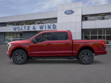 New 2025 Ford F150 Lightning XLT image 3