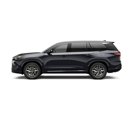 New 2025 Lexus TX 350 AWD image 2