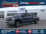 New 2025 Ford F250 Lariat image 1