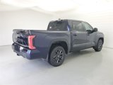 New 2025 Toyota Tundra Platinum image 4