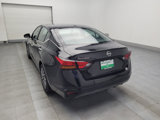 Used 2023 Nissan Altima 2.5 SV image 5