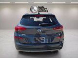 Used 2020 Hyundai Tucson Ultimate w/ Cargo Package image 4
