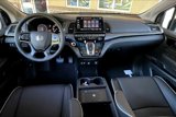 New 2026 Honda Odyssey Elite image 5