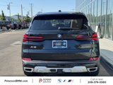 New 2026 BMW X5 xDrive50e image 5