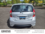Used 2019 Nissan Versa Note SV image 6