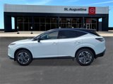 New 2025 Nissan Murano SL image 3