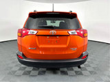 Used 2015 Toyota RAV4 Limited image 5