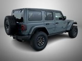 New 2025 Jeep Wrangler Unlimited Rubicon image 5