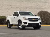 Used 2017 Chevrolet Colorado W/T w/ WT Convenience Package image 3