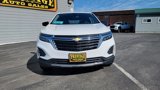 Used 2024 Chevrolet Equinox LT image 2