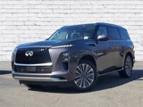 New 2025 INFINITI QX80 Luxe image 2