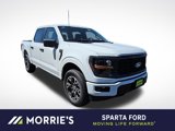 New 2025 Ford F150 STX w/ Equipment Group 200A image 3