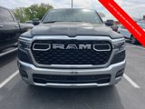 New 2025 RAM 1500 Big Horn image 2