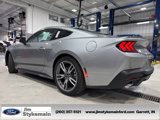 New 2025 Ford Mustang Premium image 5