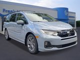 New 2026 Honda Odyssey Touring image 5