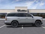 New 2026 Cadillac Escalade Platinum Sport image 5