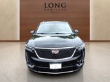 New 2025 Cadillac XT6 Premium Luxury w/ Platinum Package image 2
