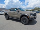 New 2025 Ford Ranger Raptor image 2