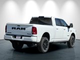 New 2025 RAM 2500 Laramie image 4