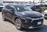 New 2025 Chevrolet Blazer LT w/ Convenience Package image 3
