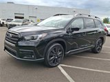 Used 2022 Subaru Ascent Onyx Edition image 3
