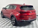 Used 2022 Kia Sportage LX image 6