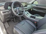 New 2025 Hyundai Palisade SEL image 3