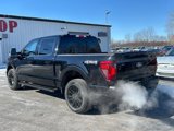 New 2025 Ford F150 XLT w/ Equipment Group 303A High image 3