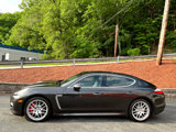 Used 2010 Porsche Panamera Turbo image 2