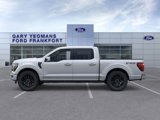 New 2025 Ford F150 Platinum image 3