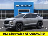 New 2026 Chevrolet Equinox LT w/ Convenience Package II image 2