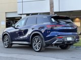 New 2025 INFINITI QX60 Autograph image 4