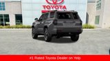 New 2025 Toyota 4Runner TRD Sport image 4