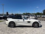 Used 2021 Mercedes-Benz AMG GT C image 3
