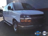 Used 2022 Chevrolet Express 2500 w/ Driver Convenience Package image 3