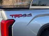 New 2025 Toyota Tundra SR5 image 4