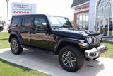 New 2025 Jeep Wrangler Sahara image 3