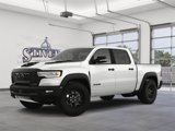 New 2025 RAM 1500 RHO w/ RHO Level 1 Equipment Group image 2