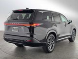 New 2025 Lexus TX 350 AWD image 5