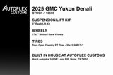 Used 2025 GMC Yukon Denali image 2
