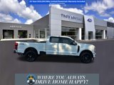 New 2025 Ford F250 Lariat w/ Lariat Ultimate Package image 2