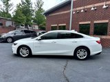 Used 2016 Chevrolet Malibu LT w/ Driver Confidence Package image 4