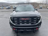 New 2025 GMC Acadia AT4 w/ Luxury Package image 2