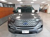 Certified 2023 Ford Explorer Limited w/ Limited Technology Package image 3