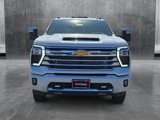 New 2025 Chevrolet Silverado 3500 High Country w/ High Country Premium Package image 2