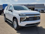 New 2025 Chevrolet Tahoe LT image 5