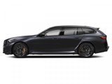 New 2026 BMW M5 Touring image 4
