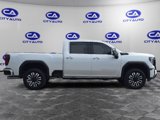 Used 2025 GMC Sierra 2500 Denali Ultimate w/ Snow Plow Prep/Camper Package image 3